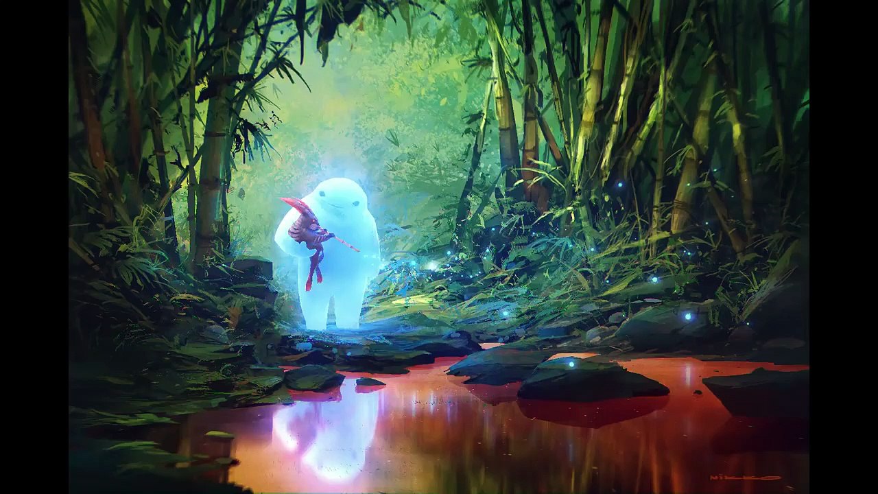 Bonemeal Powered Bamboo Farm For Minecraft Bedrock Edition