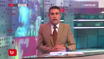Always Ready gana 2-0 al Táchira y alcanza al Inter en la punta de Grupo B de Libertadores