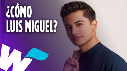 Neto Bernal estrena canción.