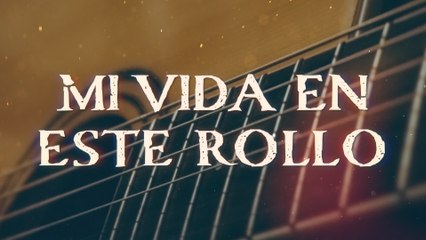 Jay Sánchez - Mi Vida En Este Rollo