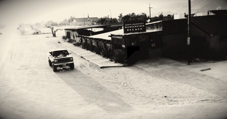 Billy F Gibbons - My Lucky Card