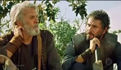 Novela Gênesis - Capitulo 78 Completo (06/05/21  quinta)