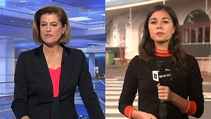 Greater Sydney enters first full day of new restrictions