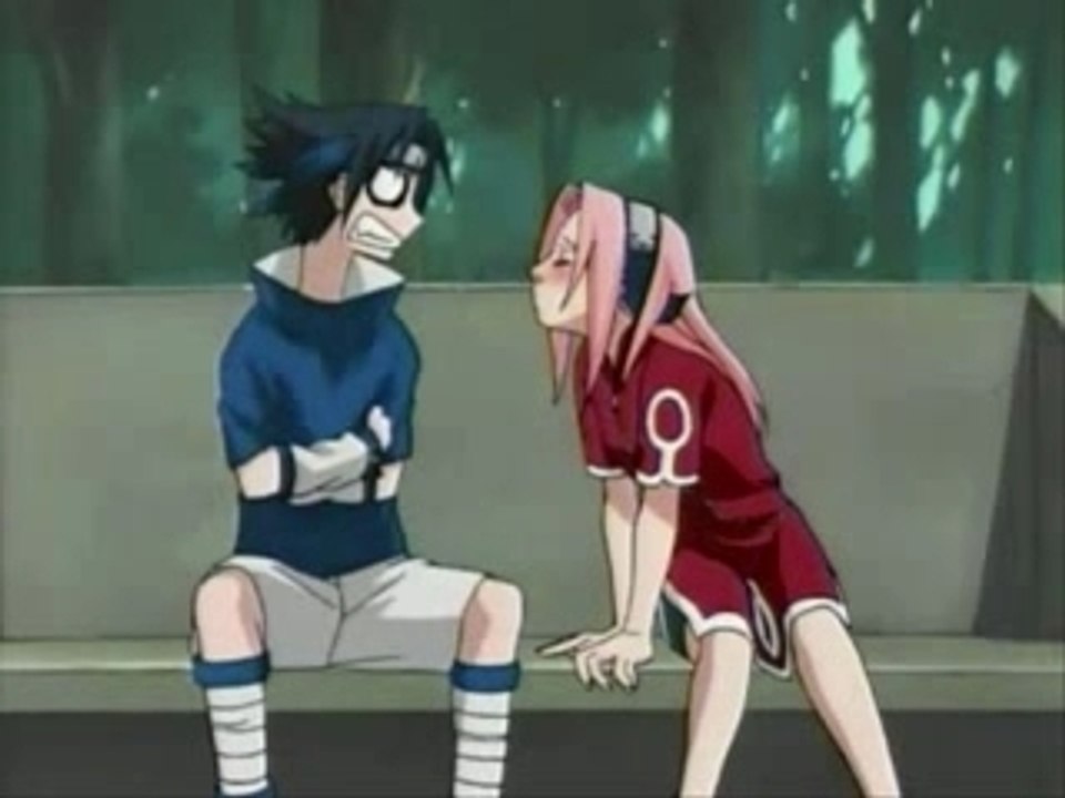 Sakura x Sasuke- AMV