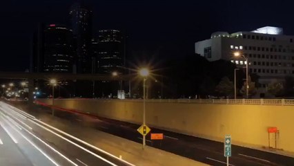 Detroit 1-8-7 - Se1 - Ep12 - Key To The City HD Watch