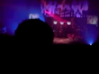 HERETIK TEKNO CIRCUS OLYMPIA 220208 0