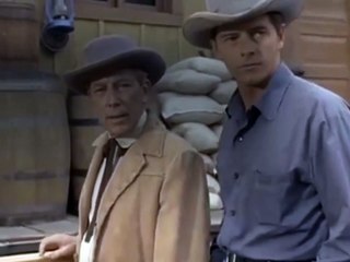 The Virginian - Se3 - Ep10 - Part 02 HD Watch