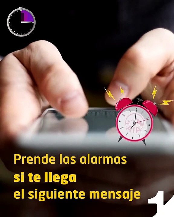 Que no te roben tu cuenta de whats