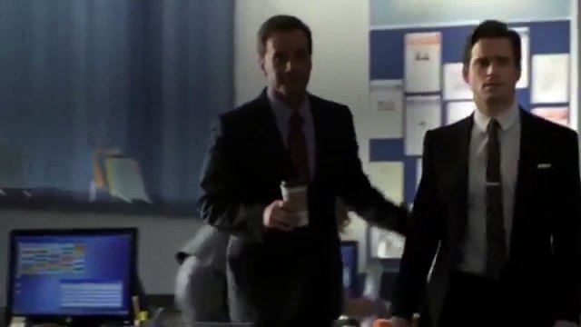 White Collar - Se3 - Ep12 - Upper West Side Story HD Watch