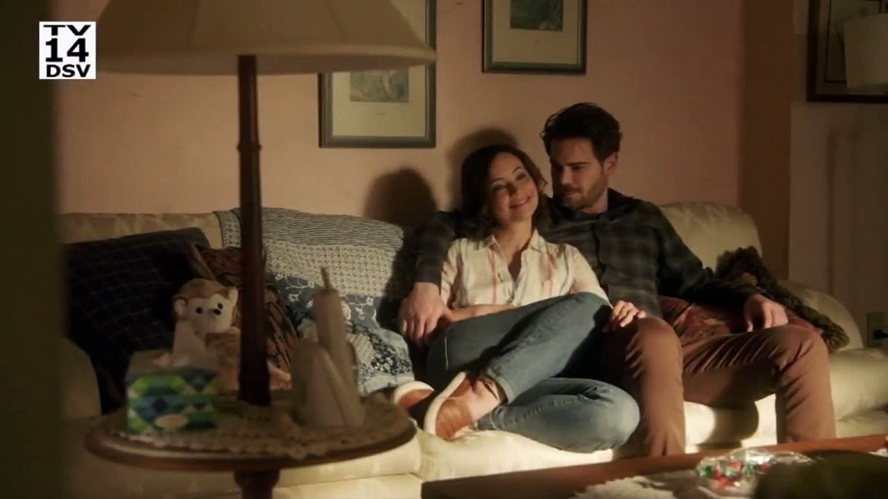 Station 19 S04E14 Comfortably Numb