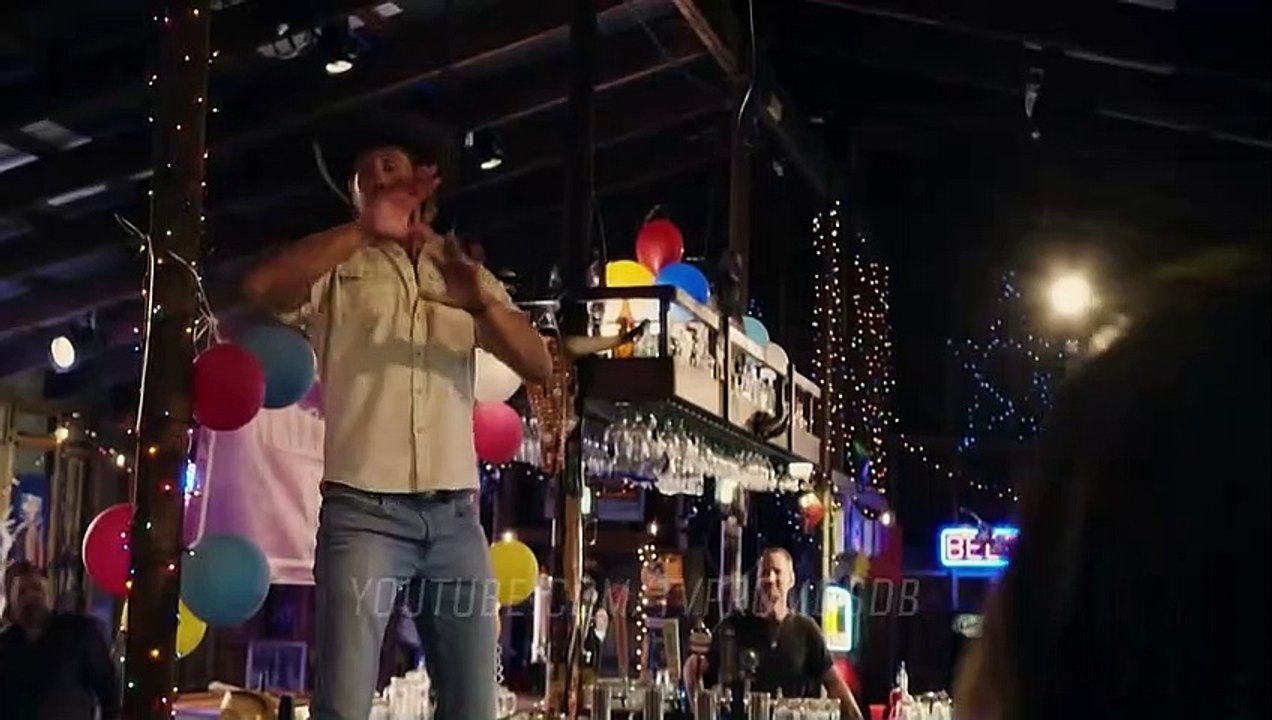 Walker S01E11 Freedom