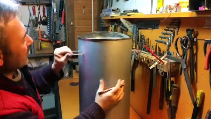 Mangalcılar dikkat! Bu yönteme hayran olacaksınız...