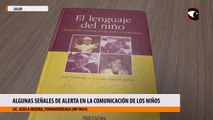 Algunas señales de alerta en la comunicación de los niños