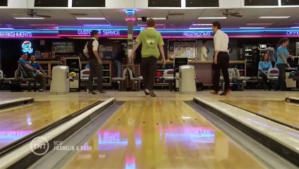 Franklin and Bash - Se3 - Ep08 - Out of the Blue  HD Watch