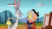 Elmer Fudd Paints Bugs Bunny  Full Clip  Looney Tunes  Cartoon Network Web