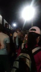 Crecida del río Táchira impide el paso de venezolanos por la frontera
