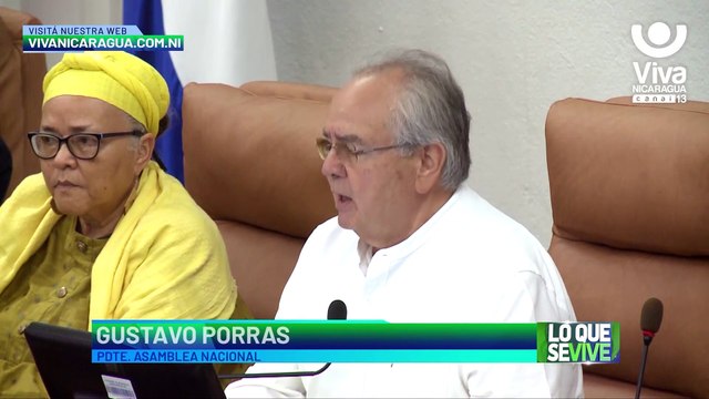 Asamblea juramenta a Magistrados Propietarios y Suplentes del CSE