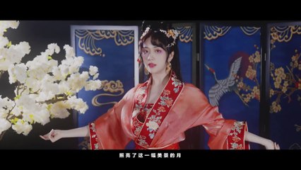 GNZ48 - Zheng DanNi solo PV "画" 20210506