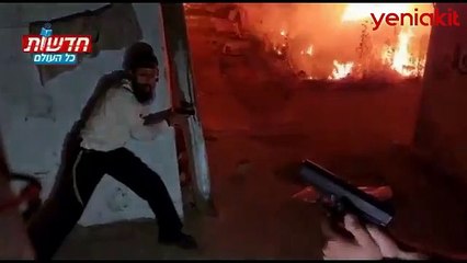 Siyonistlerin hedefi Filistinlilerin olmadığı bir Kudüs