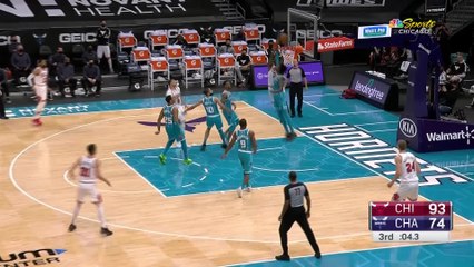 Play of the Day: Thaddeus Young