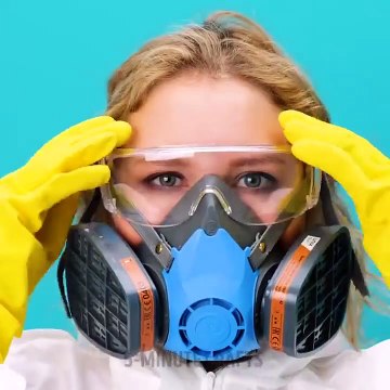 Amazing Origami Creativity @5-Minute Crafts Diy Origami Animals