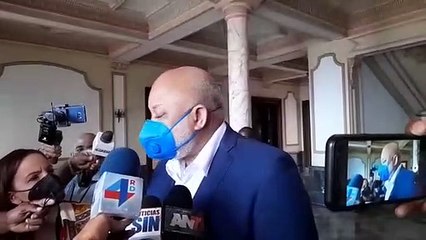 MINERD hará anuncio el lunes sobre retorno a clases presenciales