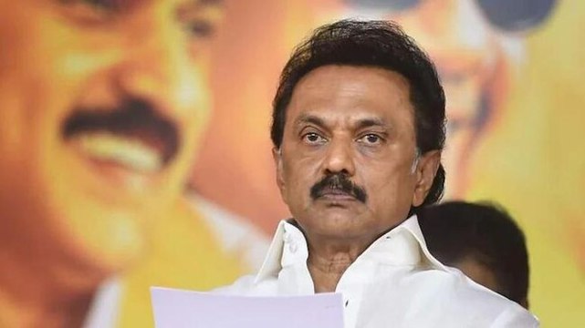 MK Stalin set to be Tamil Nadu's CM: His political journey
