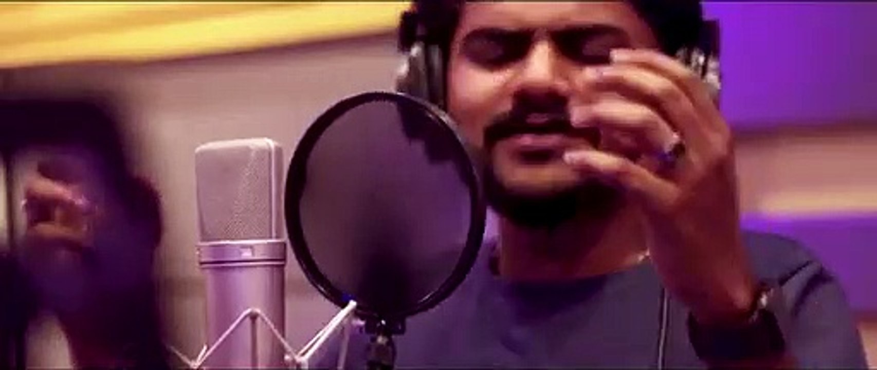 Neeye ( Cover Version ) _ Tamil Musical Album _ Vishnu Sajeev _ Anusha Pradeep _ Jeevan Johny(360P)