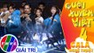 Gala nghệ thuật Cười xuyên Việt - Tập 4: Võ nhạc Taekwondo: Trái tim dũng cảm - Đội quyền Taekwondo Việt Nam