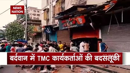 Bengal Violence: Many claimed dead in post-poll violence in Bengal