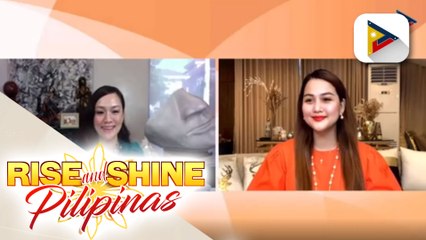 RSP mommies, ibinahagi ang kanilang buhay bilang isang ina