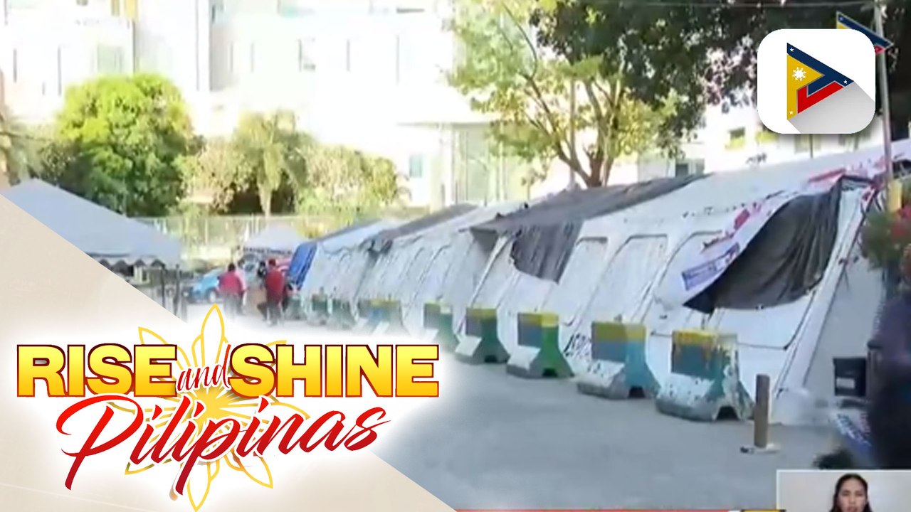 OCTA, naniniwalang sapat ang inilatag na preparasyon ng pamahalaan para makontrol ang pagpasok sa bansa ng Indian variant ng COVID-19