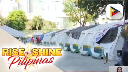 OCTA, naniniwalang sapat ang inilatag na preparasyon ng pamahalaan para makontrol ang pagpasok sa bansa ng Indian variant ng COVID-19