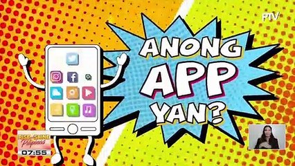 ANONG APP YAN?: Konsulta MD