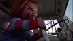CHILD'S PLAY 3 Chucky Takes out the Trash Clip (1991)