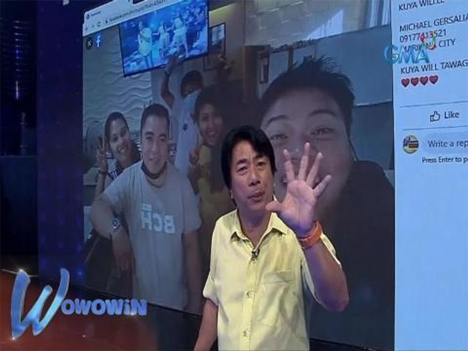 Wowowin: Magkaka-trabahong naka-'Tutok to Win,' panalo ng sampung libo!