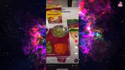 Fat Acceptance Tiktok Cringe | "Eat What You Want!"