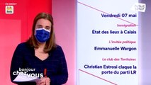 Thani Mohamed Soilihi & Emmanuelle Wargon - Bonjour chez vous ! (07/05/2021)