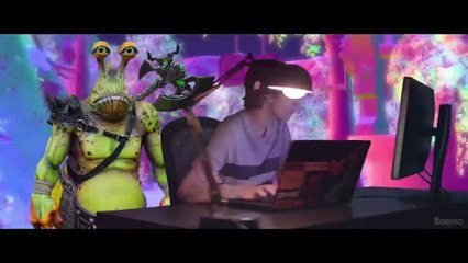 HERO MODE Trailer (2021) Sean Astin, Mira Sorvino Comedy Movie