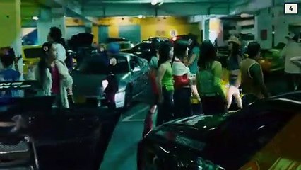 How Fast And Furious 9 Can Answer Tokyo Drift's Biggest Questions