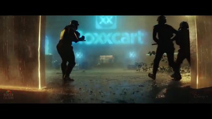 Marvel Studios' LOKI  ULTIMATE TRAILER  Disney+