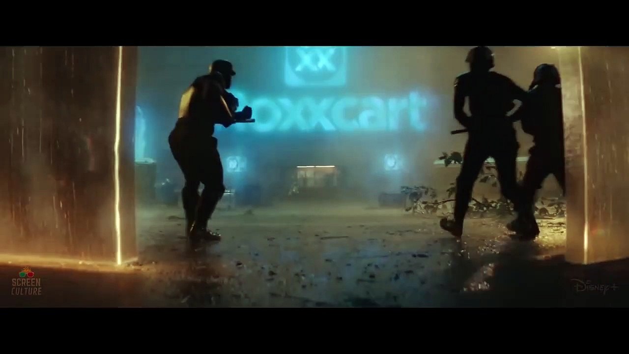Marvel Studios' LOKI  ULTIMATE TRAILER  Disney+