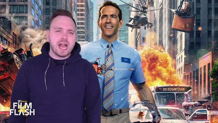 Red Sonja, Dicker Deal für Ryan Reynolds, Superman, Lady Killer & 2 neue Netflix Filme