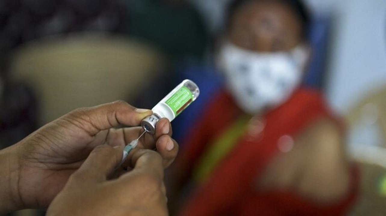 Russia approves Sputnik Light vaccine; shortage leads to slow vaccination drive in India; more