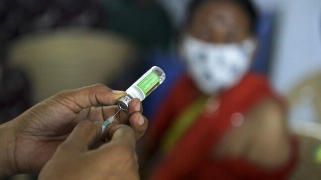 Russia approves Sputnik Light vaccine; shortage leads to slow vaccination drive in India; more