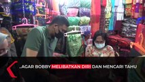 Gubernur Sumut Edy Rahmayadi Respon Bobby Nasution Soal Karantina: Cari Tahu dan Libatkan Diri