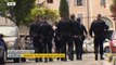 Avignon - Le point sur l'enquête après le meurtre du brigadier Eric Masson mercredi après-midi en plein centre-ville