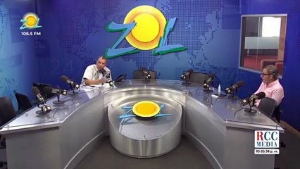 Virgilio Feliz: directivos de la lotería nacional deben poner sus puestos disposición del presidente