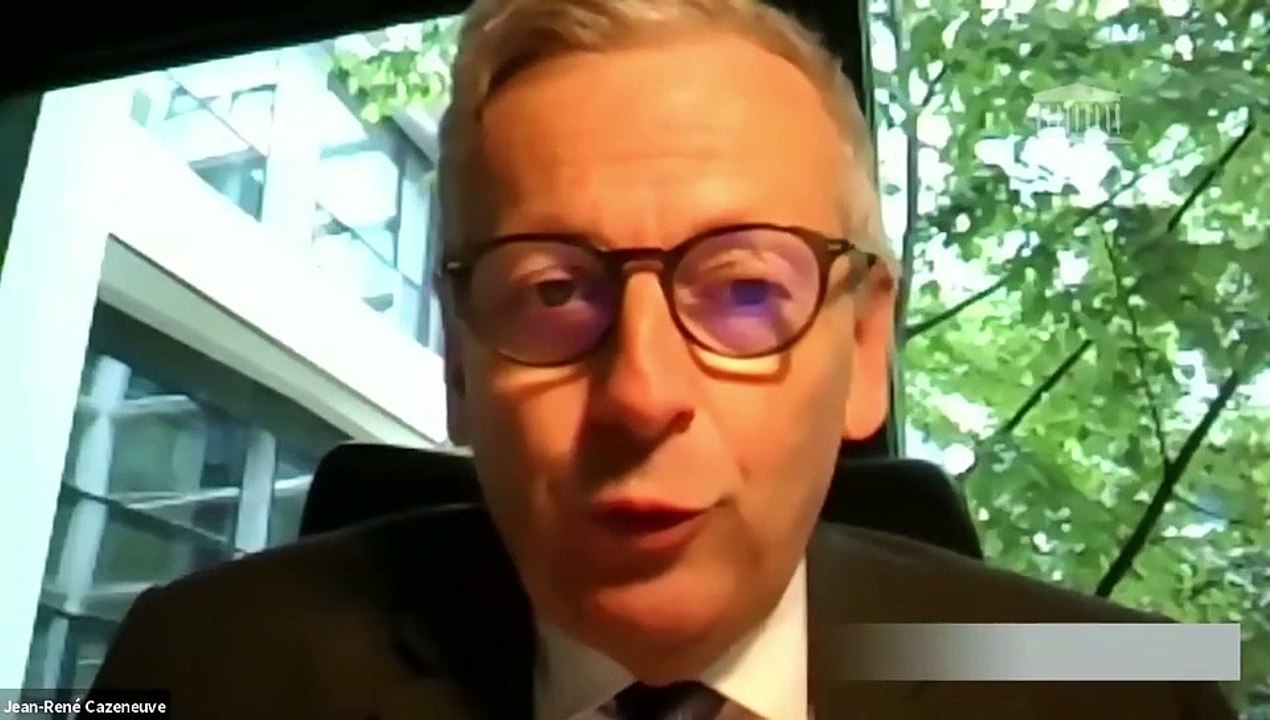 Délégation aux collectivités territoriales et à la décentralisation : M. François Bayrou, Haut-Commissaire au Plan - Jeudi 6 mai 2021