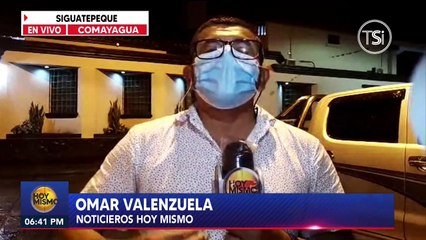 Hoy Mismo Estelar - 6 de Mayo